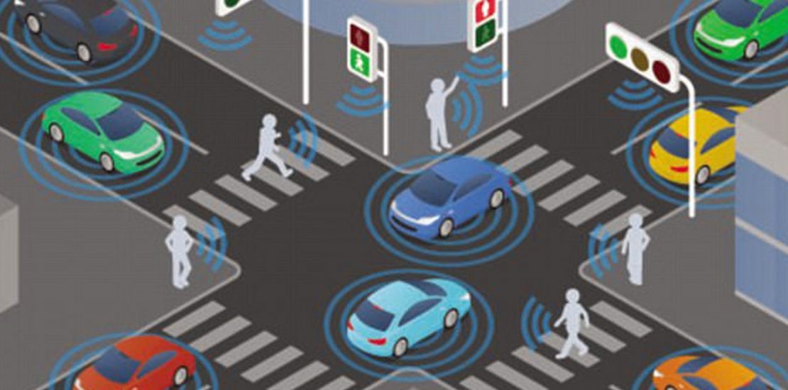 Application of artificial intelligence in traffic jams monitoring