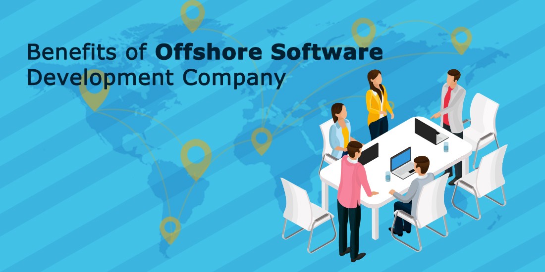 How to earn maximum benefits from the offshore software development team?