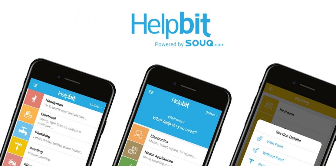 Much Does it Cost to Develop On-Demand Service App like Helpbit?