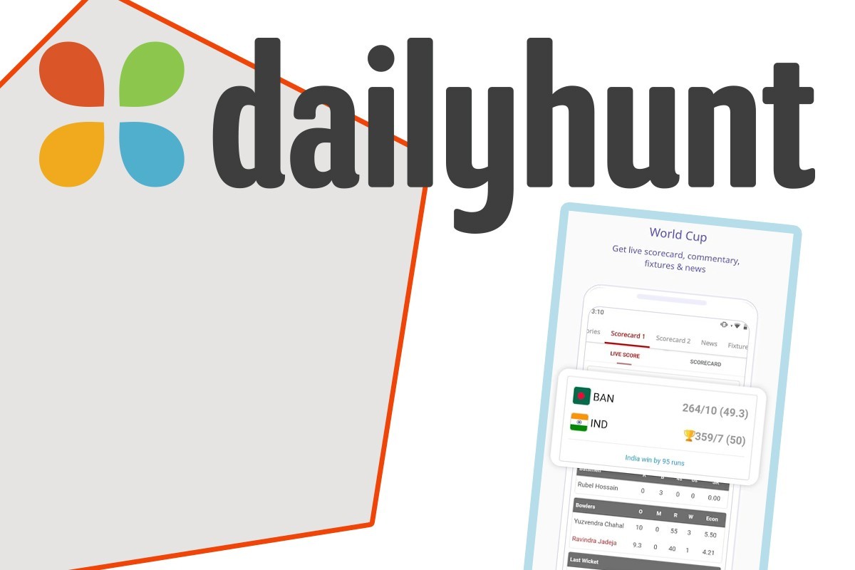 How Much does it Cost to develop a News app like Dailyhunt & Newshunt