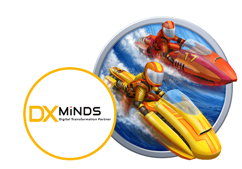Why DxMinds For Game Development