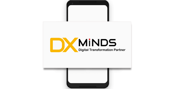 Why-DxMinds-For-Local-Delivery-App-Development